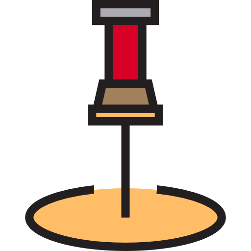 Pin icon