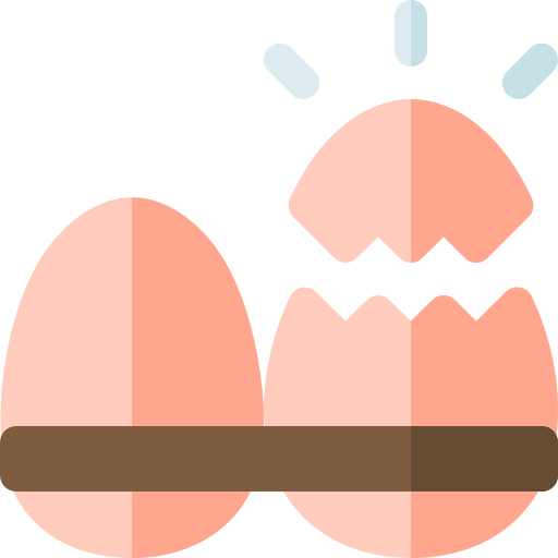 Eggs icon