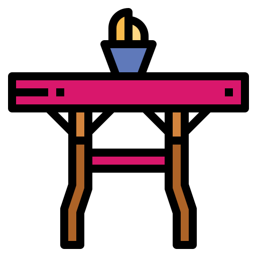 Table icon