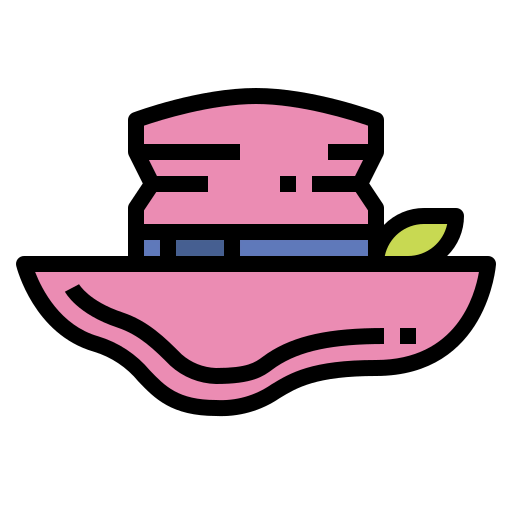 Hat icon