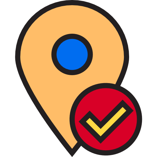 Pin icon