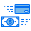 Credit card icon 64x64