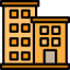 Building Ikona 64x64