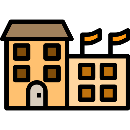 School icon