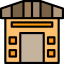 Warehouse Ikona 64x64