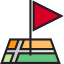 Flag Ikona 64x64