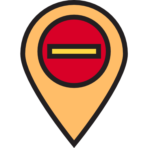 Pin icon