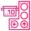 Traffic lights 图标 64x64