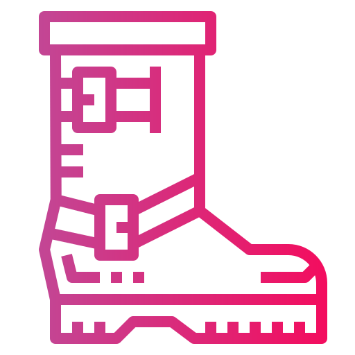 Boot icon