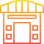 Warehouse icon 64x64