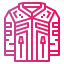 Jacket 图标 64x64