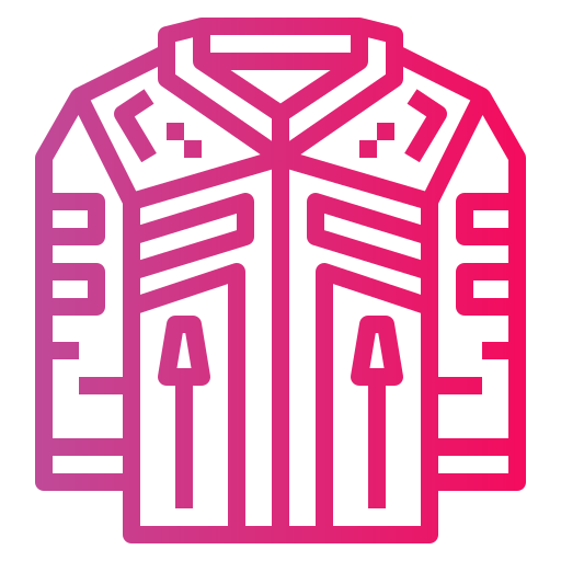 Jacket icon