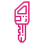 Key 图标 64x64