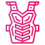 Vest 图标 64x64