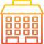 Building icon 64x64