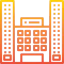 Building icon 64x64