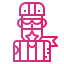 Man 图标 64x64