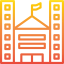 School icon 64x64