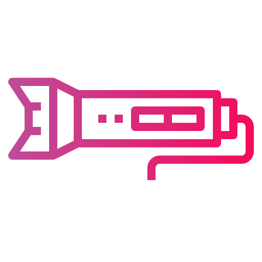 Flashlight icon