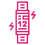 Smartwatch 图标 64x64