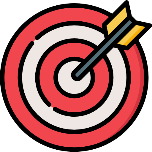 Target icon