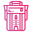 Backpack 图标 64x64