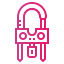 Lock 图标 64x64