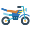Motocross 图标 64x64
