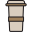 Ice coffee 图标 64x64