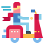 Biker 图标 64x64