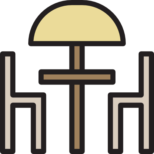 Table icon