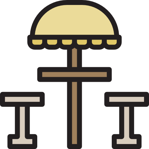 Table 图标