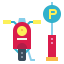 Parking 图标 64x64