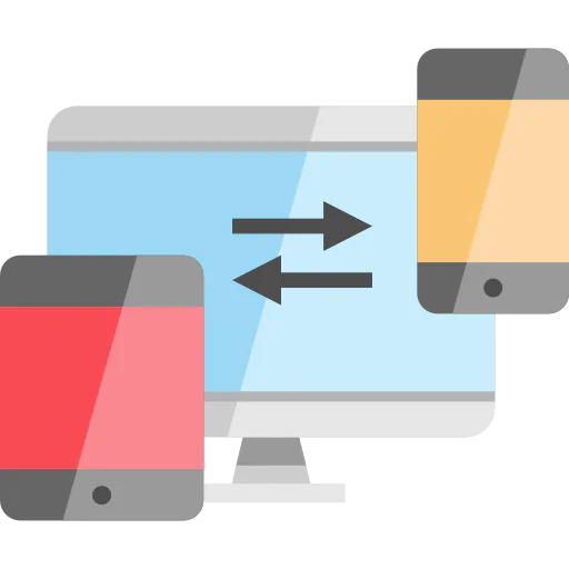 Responsive 图标