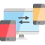 Responsive icon 64x64