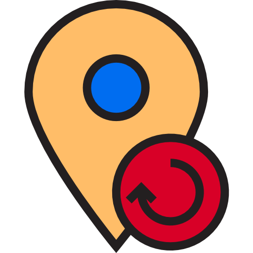 Pin icon