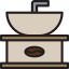 Coffee grinder 图标 64x64