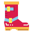 Boot 图标 64x64