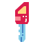 Key 图标 64x64