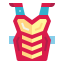 Vest 图标 64x64