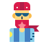 Man icon 64x64