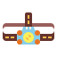 Headlight icon 64x64
