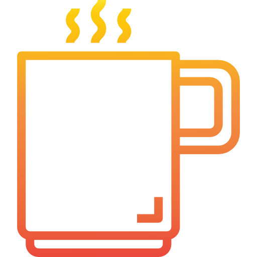 Coffee mug 图标