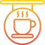 Coffee shop 상 64x64