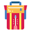 Backpack icon 64x64