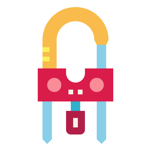 Lock icon