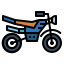 Motocross icon 64x64