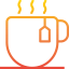 Hot tea 상 64x64