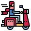 Biker icon 64x64