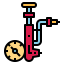 Air pump icon 64x64